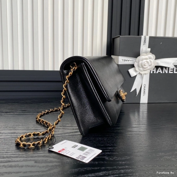 Firstbag Ru -15.5×32.5×5CM CHANEL BAG FLAP 0801